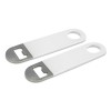 White Small Speed Bottle Openers